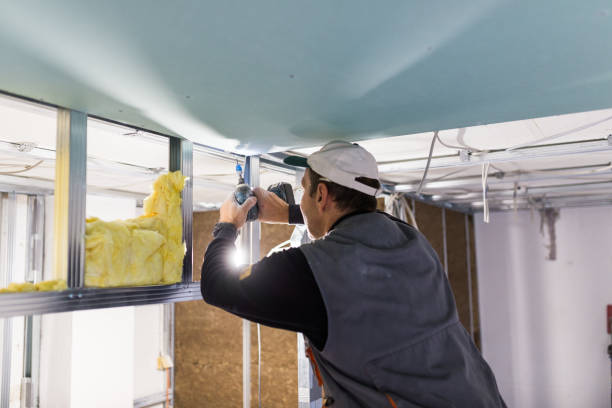 Best Insulation for Specific Applications in Pughtown, PA