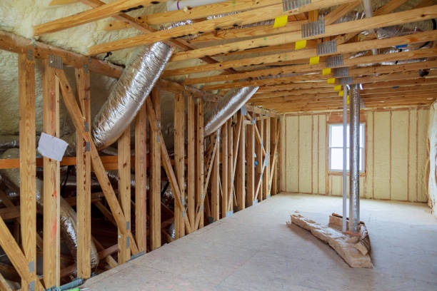 Best Residential Insulation in Pughtown, PA