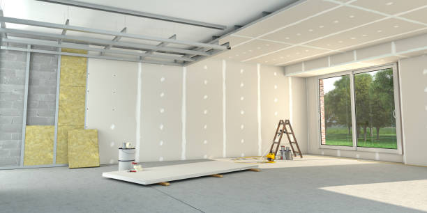 Best Types of Insulation in Pughtown, PA