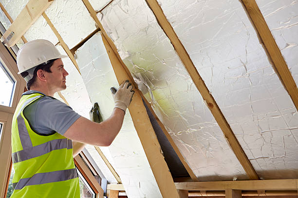 Best Energy Efficiency Solutions in Pughtown, PA